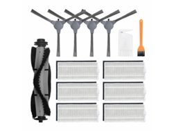 Acessório para Aspiradores 3500,  Filtro escova pacote 13 3500 R3500 R3500S R750