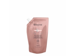 Kerastase Chroma Absolu Bain Chroma Respect Refil 500ml - Eco-recarregamento Champô