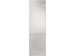 Frigorifico Combinado BOSCH KGN392LAG (Outlet Grade B - No Frost - 203 cm - 363 L - Inox)