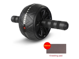 Lurelia Roda Abdominal, Rolo Grande, Treino De Alongamento