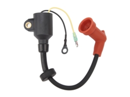 Bobina De Ignição (substituição, Funcionamento Motor)