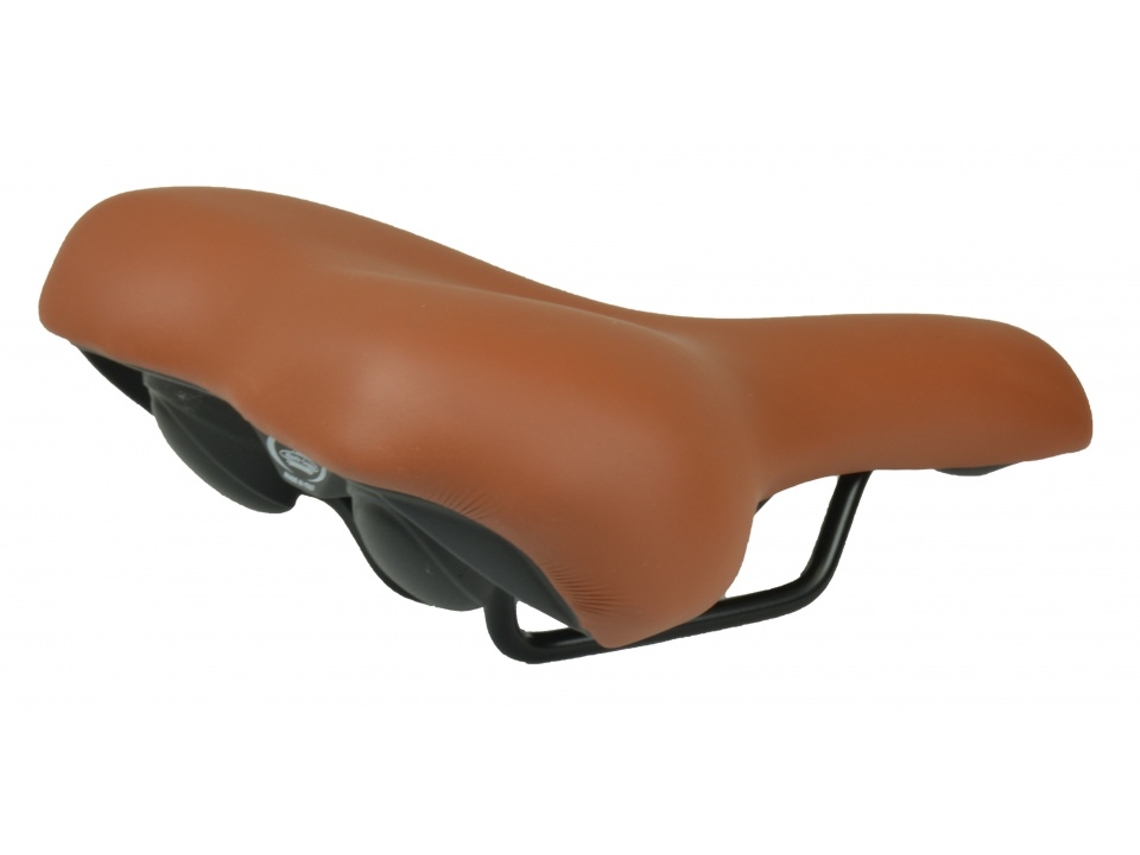 Nevea Selim Ladies Coffee Light Brown SELLE MONTE GRAPPA