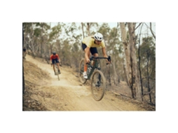 Cannondale Lefty Oliver Carbon