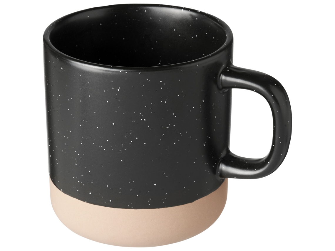 Taza De Cerámica De 360 Ml ''pascal''