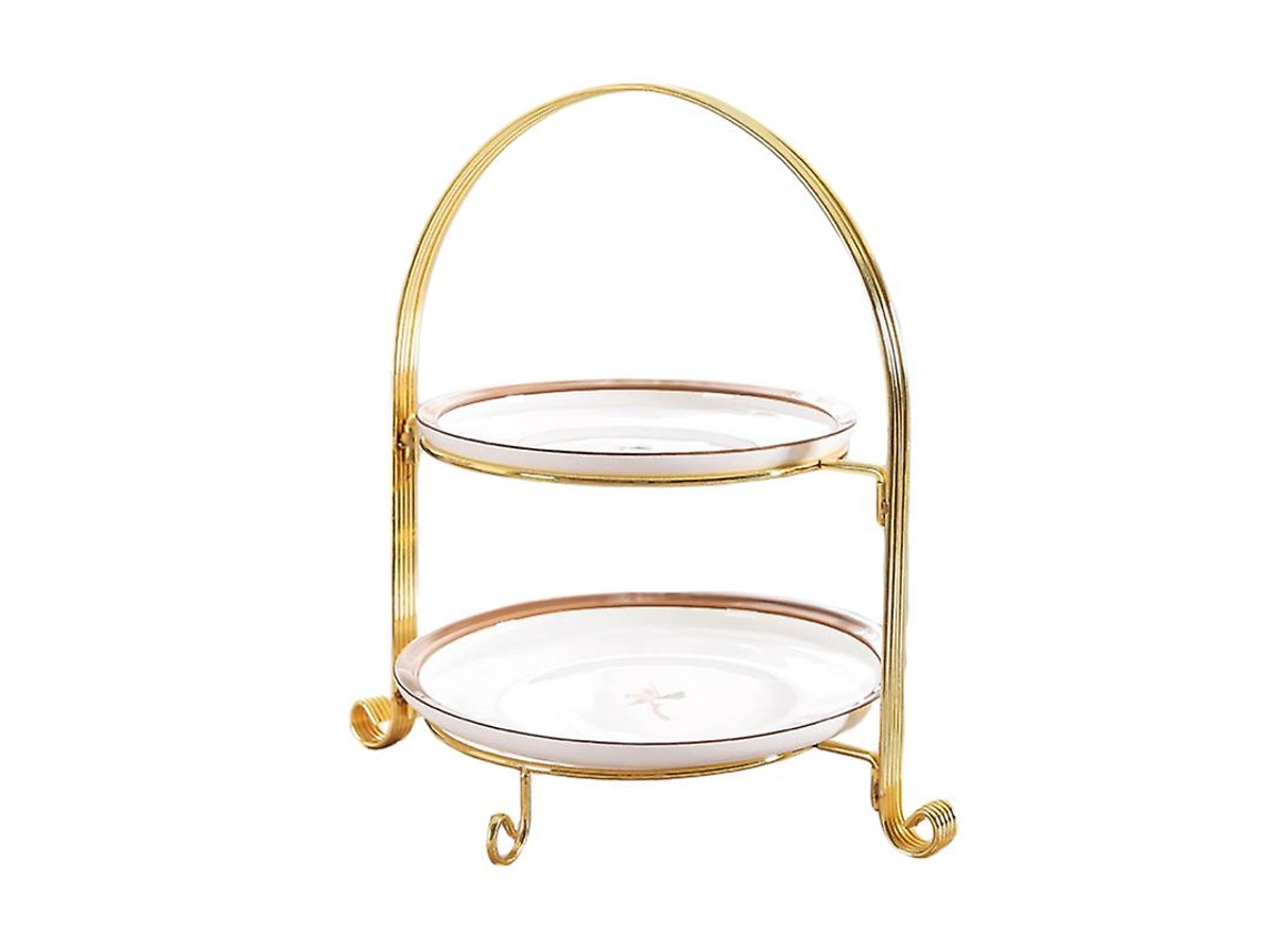 Suporte de Bolo Destacável ALLINLESS