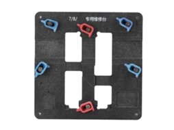 Garra de Reparo de Placa Mãe LAXISCREED Compatível com Iphone 7/8