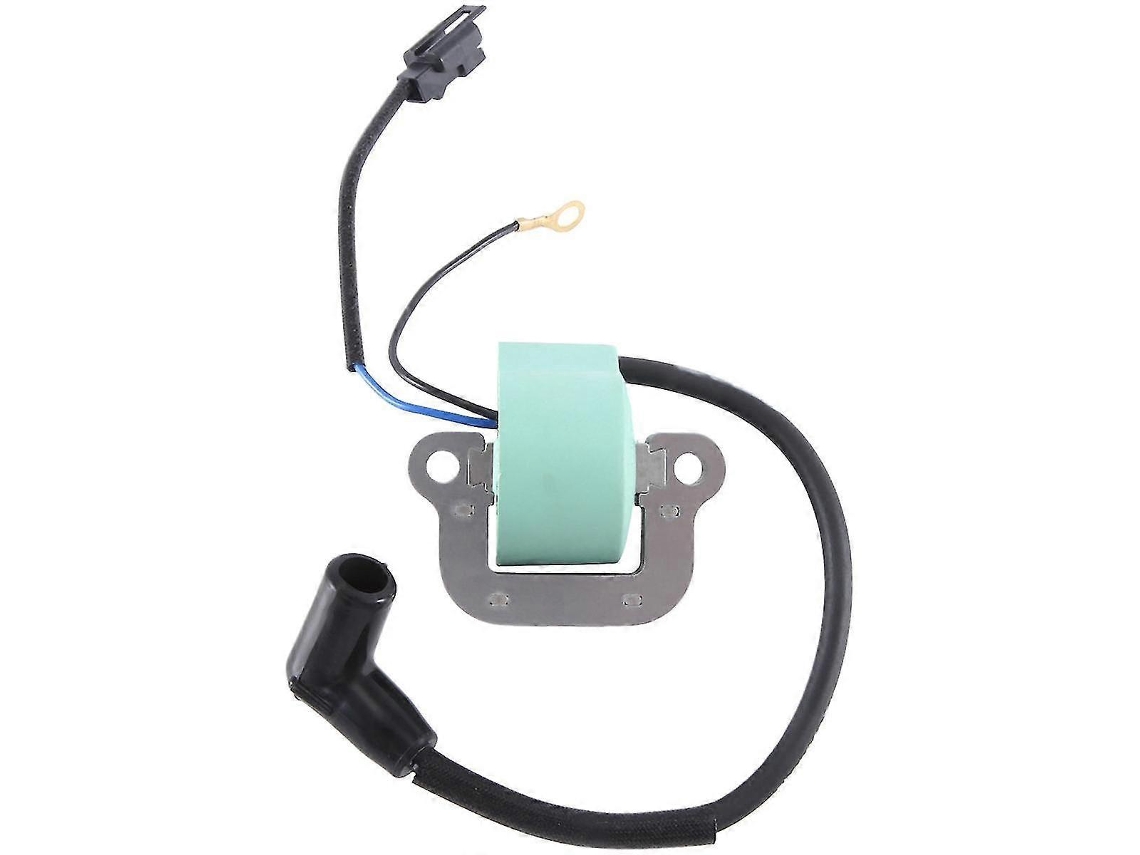 Montagem Bobina Ignicao Compativel Omc Johnson Evinrude Substitui 502 18 5196 581407