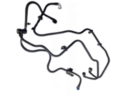 Nx71-9d289a Nx719d289ab Válvula Solenoide Do Canister De Carbono Conjunto With Tube Compatível Com Ford Focus 2022