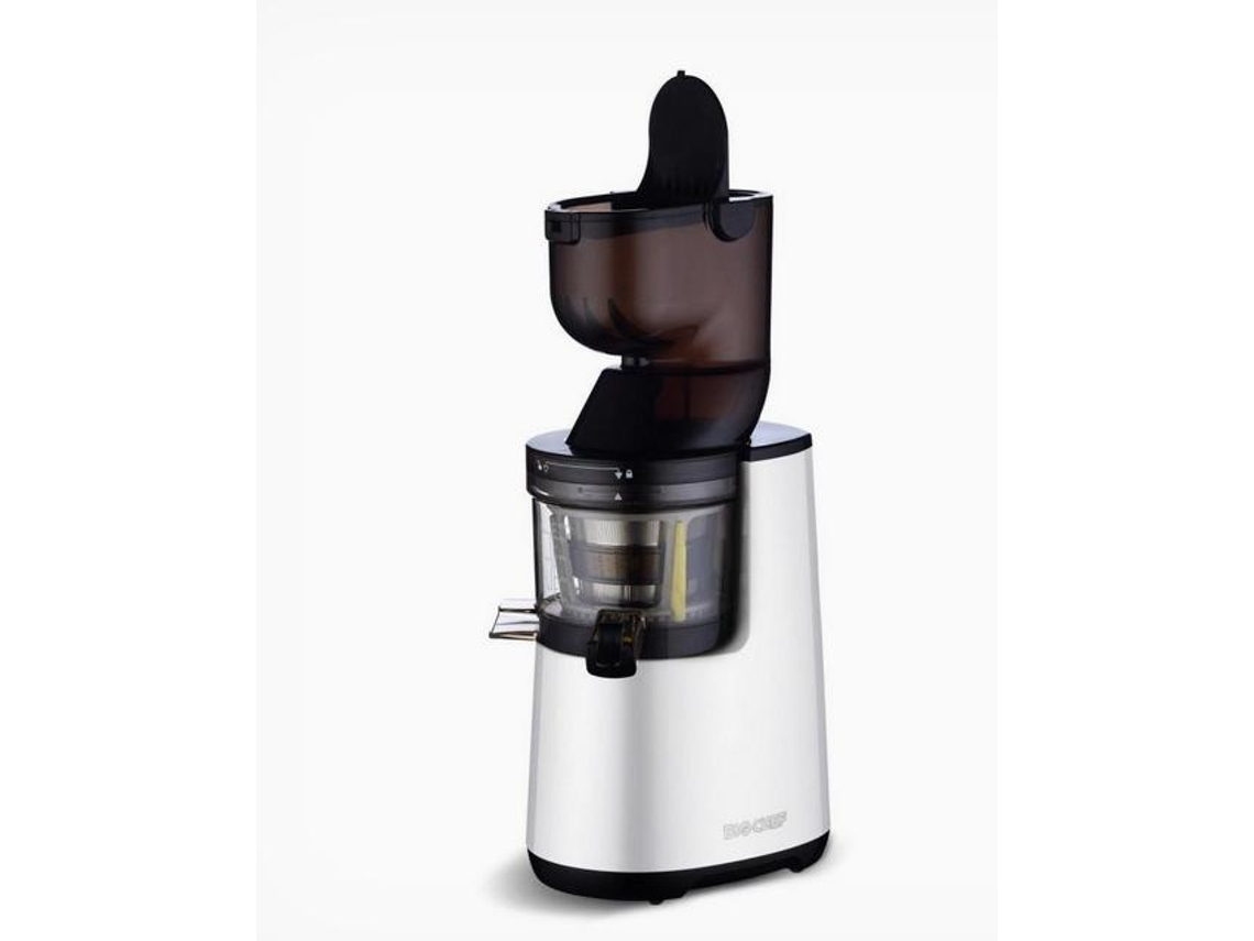 Biochef 9341061006121 Centrifugadora Espremedor Lento 250 W Branco