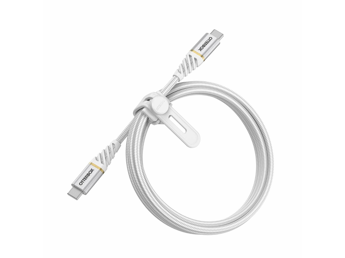 Cabo Usb-C Otterbox 78-52680 Branco