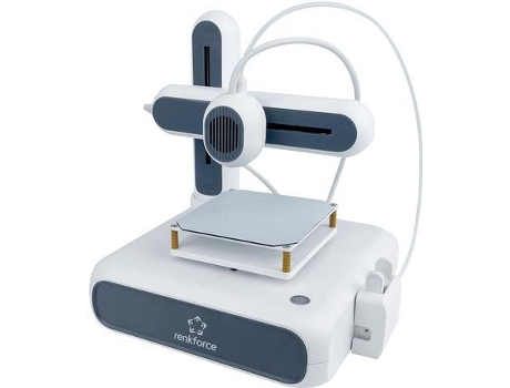 Impressora 3D incluindo filamento Renkforce (rf 5166170)