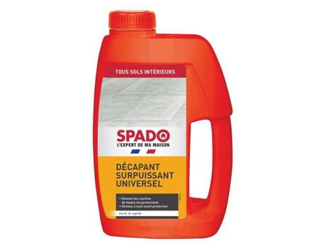 Decapante Universal Superativo 1 L Spado
