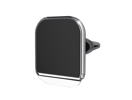 Suporte Magnético Universal Para Celular No Painel Do Carro, Rotação 360°