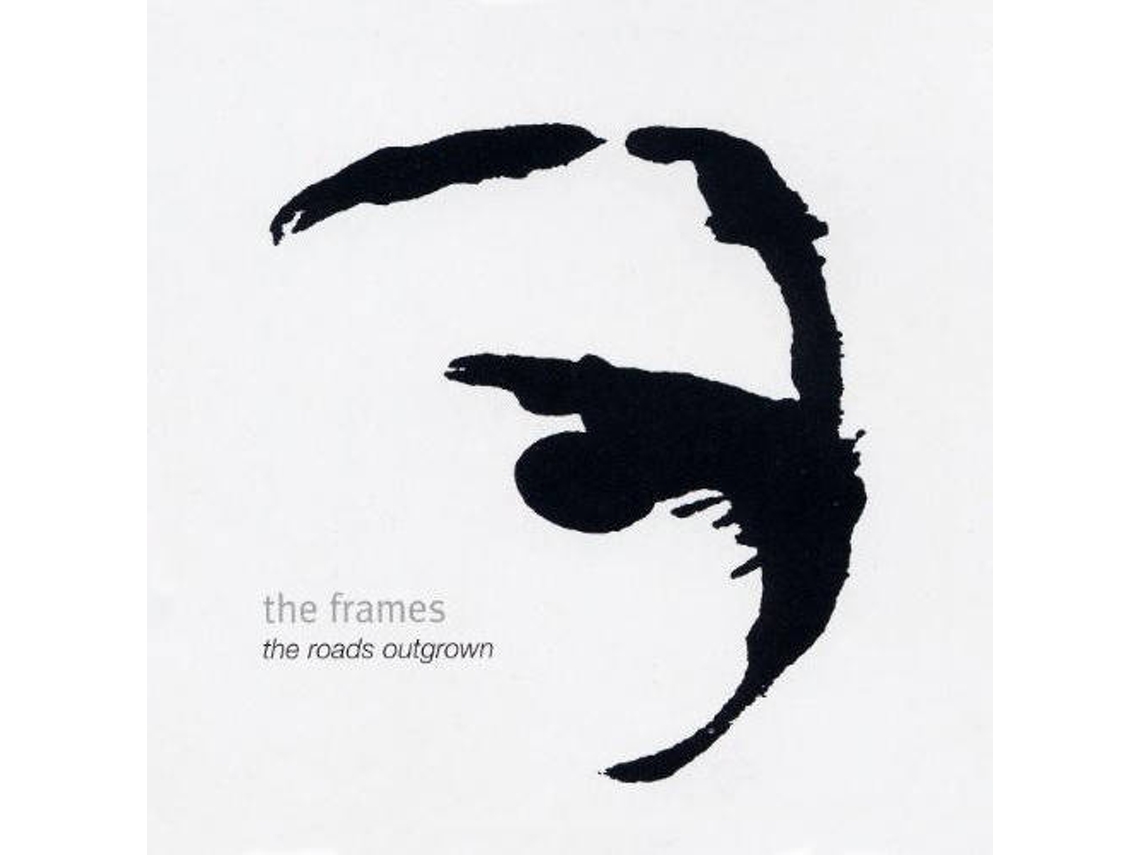 CD The Frames - The Road: Part I (1CDs)