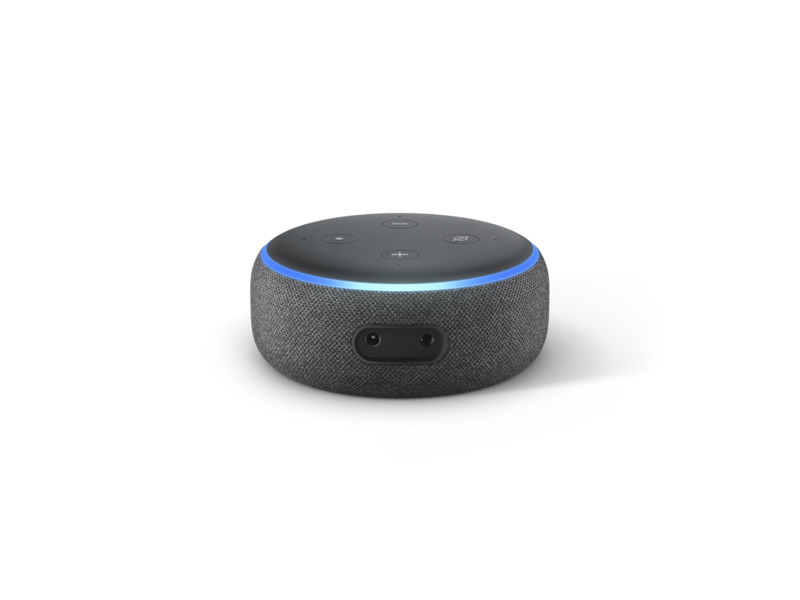 Echo dot worten cheap