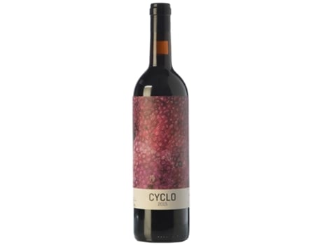 Vinho FINCA TORREMILANOS Finca Torremilanos Cyclo Ribera Del Duero Crianza (0.75 L - 1 unidade)