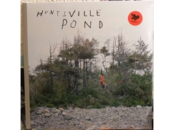 Vinil Huntsville - Pond