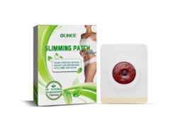 Parche Ajustado Design Ergonômico Corpo