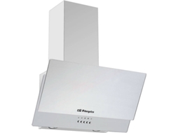 Exaustor ORBEGOZO DS 74160 BL (378.6 m3/h - 60 cm - Branco)