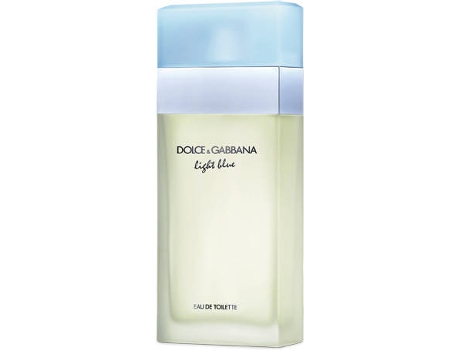 Perfume  Light Blue Eau de Toilette (50 ml)
