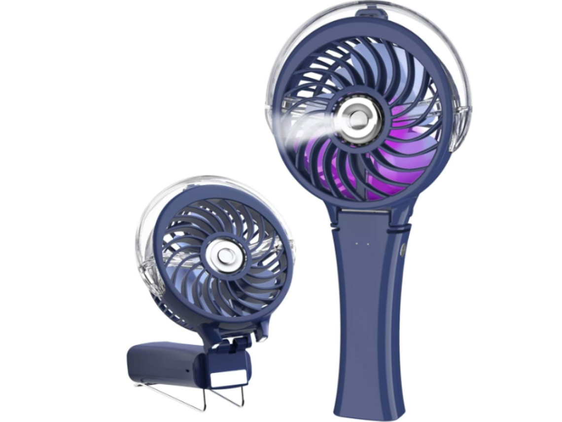 Ventoinha Mini TURMIN Fs0412Zzh29
