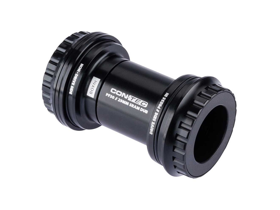 Movimento Central Sram Dub Boxfit Pf30-29 Prateado 68/73 Mmcontec