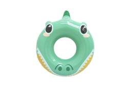 Donuts de argila para natação AQUAFORGE