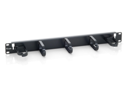 Acessório Rack EQUIP 327311 Painel de gestão de cabos