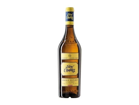 Vinho branco LENZMARK New Chapter Grüner Veltliner Traisental (0.75 L - 1 Unidade)