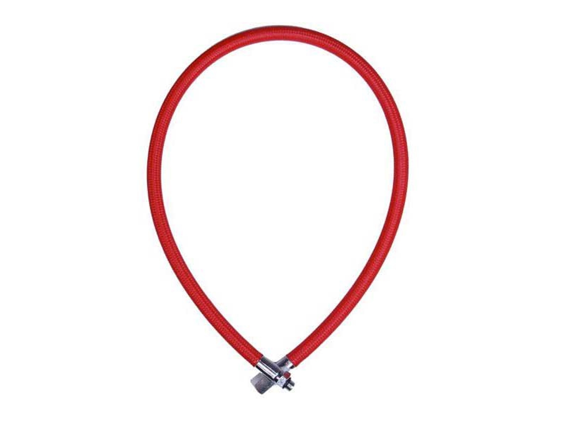 Xtreme Lp Hose Vermelho 100 Cmmiflex
