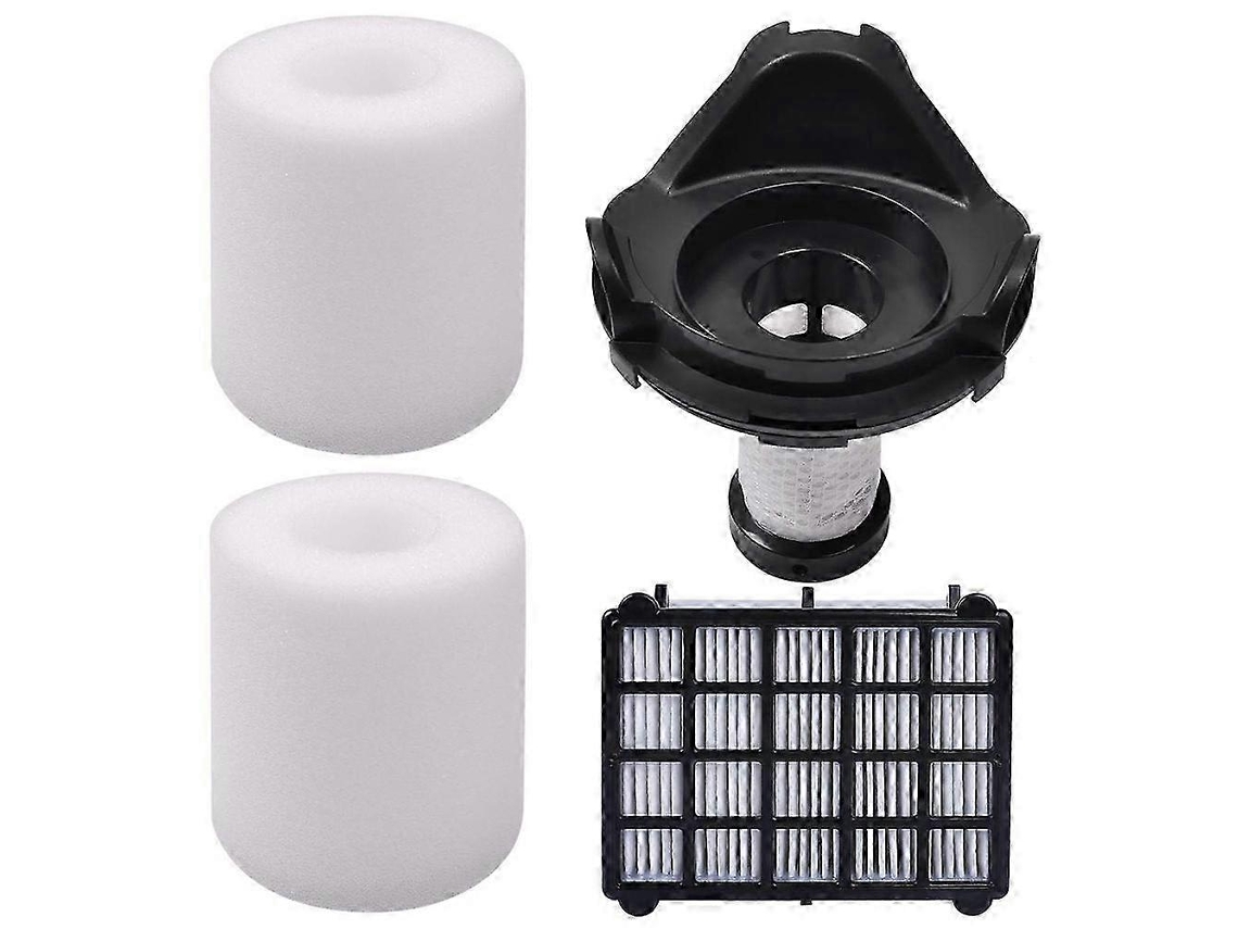Hepa Filter Compatible For Hv390 Hv391 Hv392 Hv394q Vacuum Cleaner Access_glo