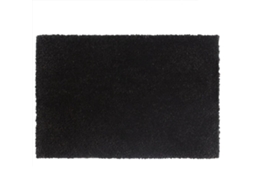 Door Mat, Door Mats Vidaxl Marrom Fibra De Coco (40 X 60 Cm)