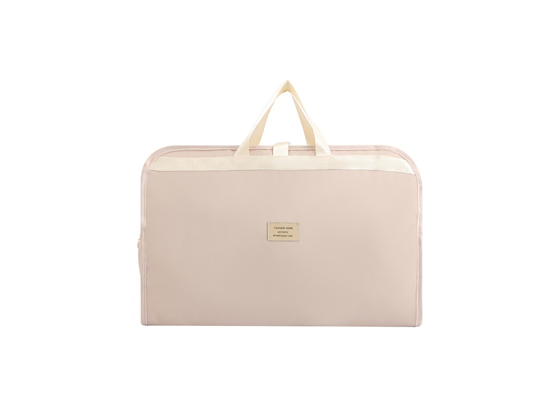 Conjunto de 7 Sacos Organizadores de Viagem, Cubos Multifuncionais e para Roupa Suja AQUAFORGE