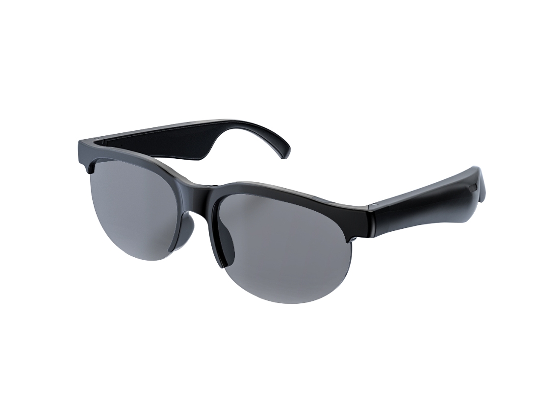 Óculos De Sol Inteligentes Xg 88, Fone De Ouvido Anti Blu Ray Estéreo, Alto Falante Duplo, Sem Fio, Bluetooth, Para Viagem Vayotoy