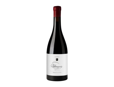 Vinho O CABALIN Bascois Valdeorras (0.75 L - 1 Unidade)