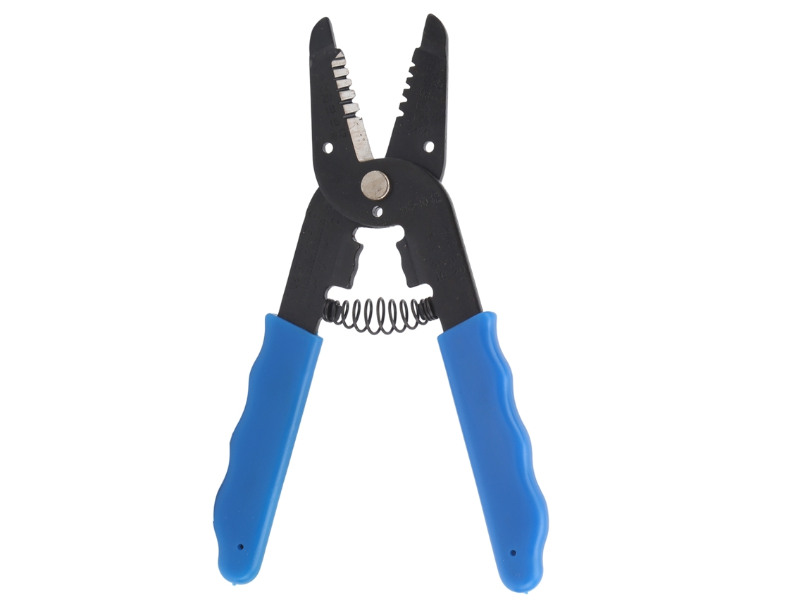 Ferramenta de Crimpagem Compressão Conector F S/MARCA