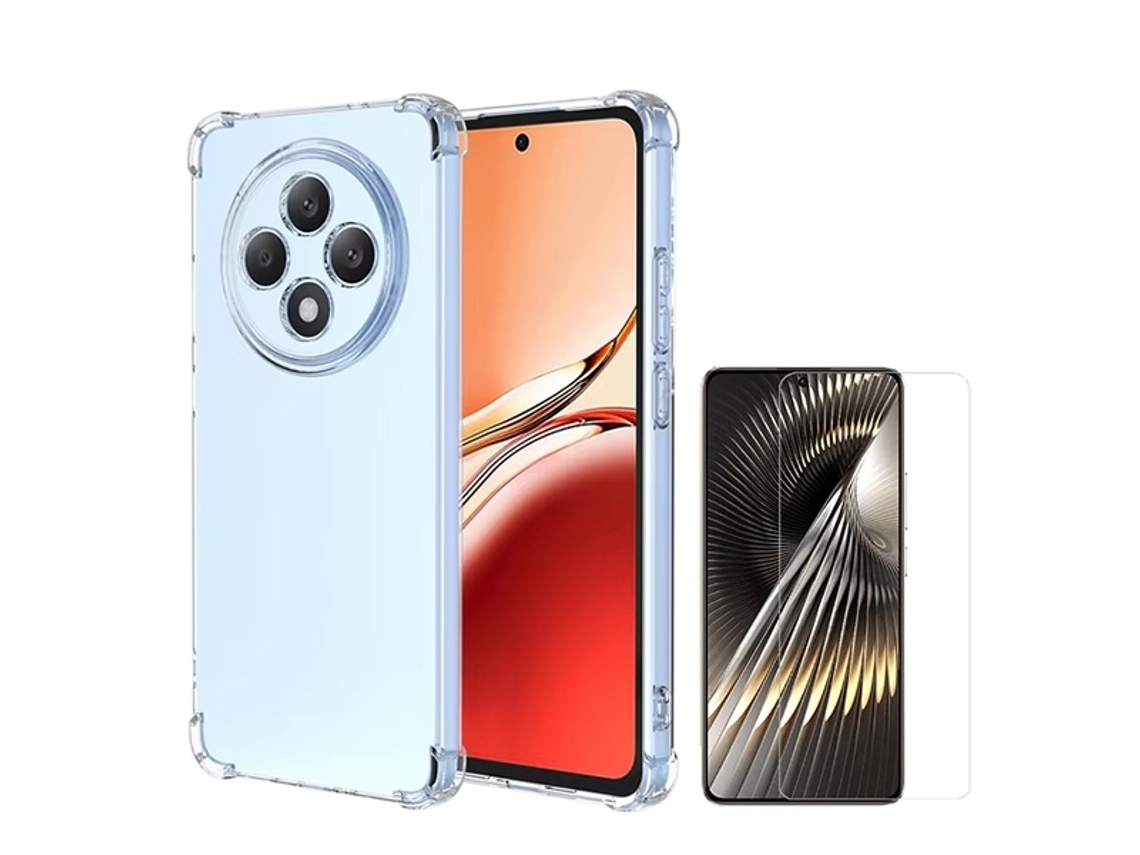 Pelicula de Vidro PHONECARE Reno12 F 5G