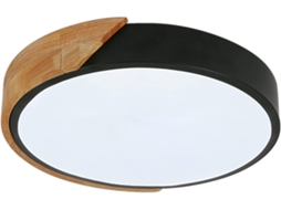 Candeeiro GOECO de Teto Led Moderno Teto de Teto Led