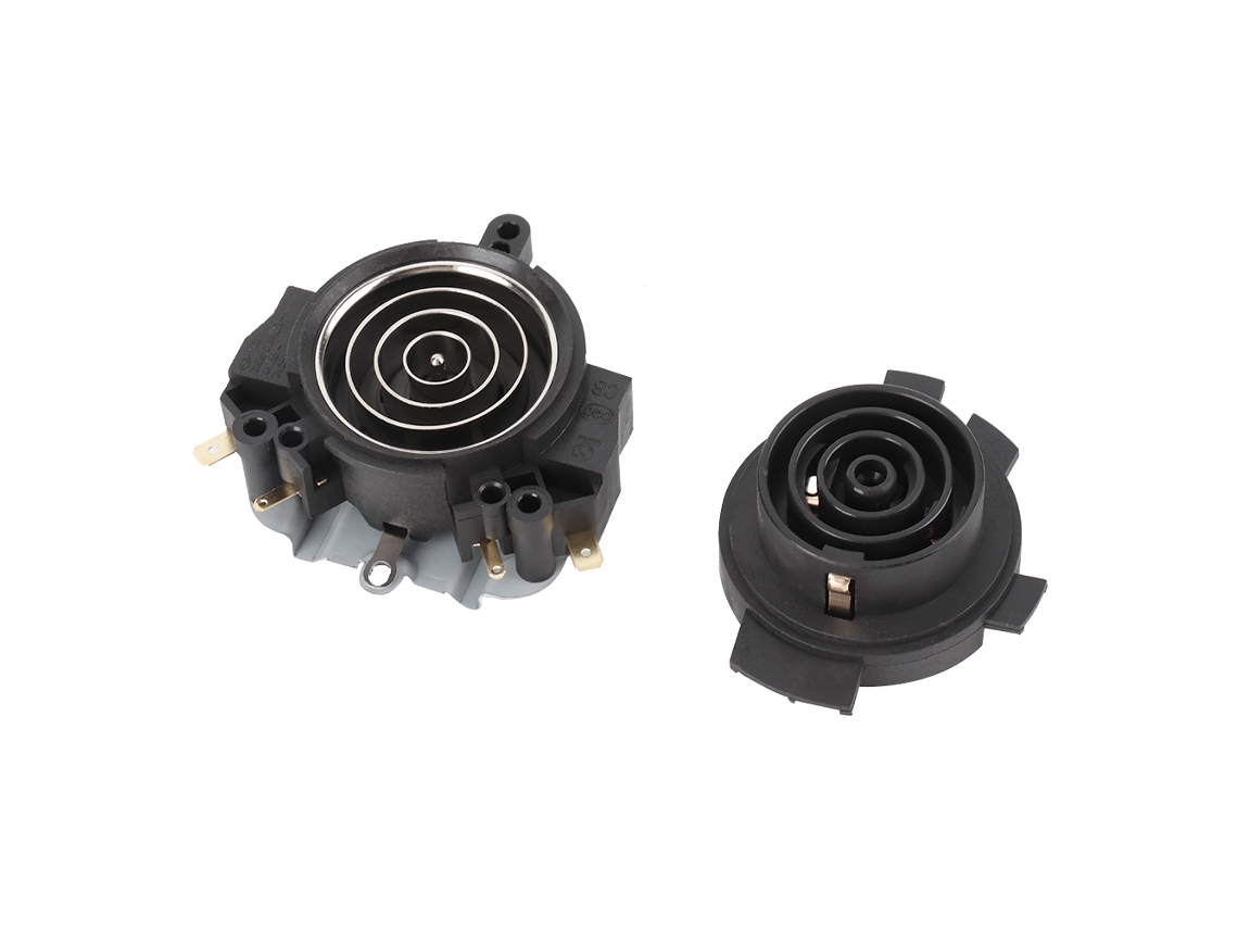 Chave Termostato Primerox para Chaleira Elétrica Ksd688 e Ksd368