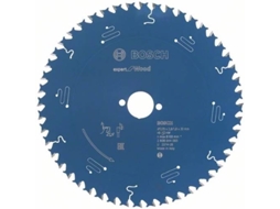 Disco de Serra Circular BOSCH Expert para Madeira 235x30x2.8 mm - 48