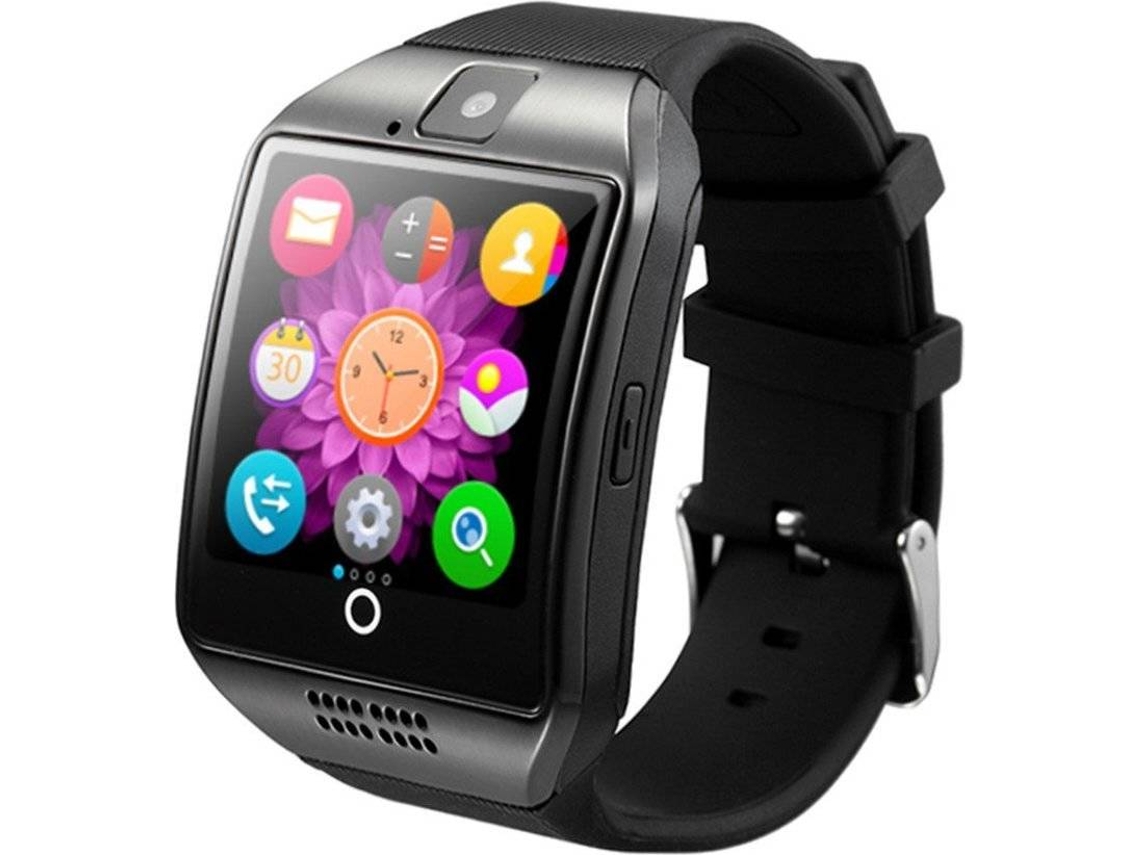 smartwatch com bluetooth