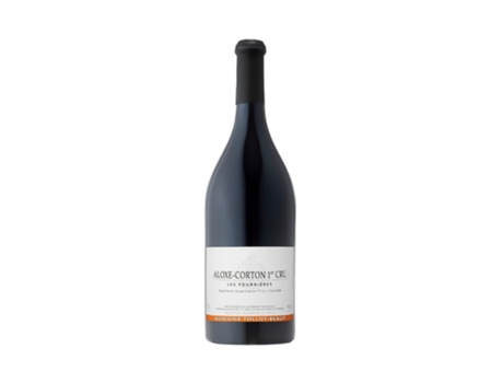 Tollot-Beaut Aloxe-Corton 1Er Cru Les Fournieres 2017 DOMAINE TOLLOT-BEAUT & FILS