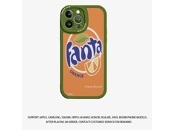 Capa Adapte Bonito Personalização para VEANXIN Seda