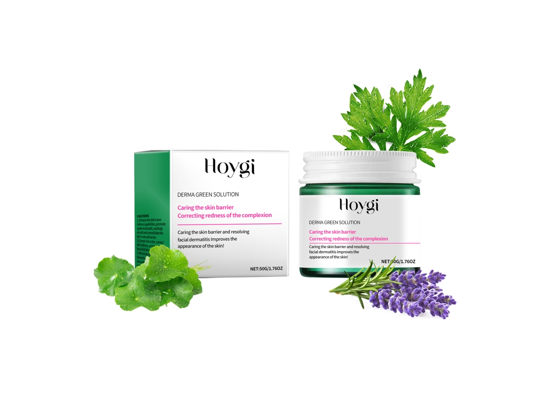 Creme Reparo Pele Com Centella Asiatica