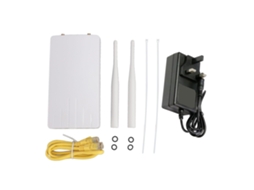 Roteador 4g Lte Outdoor Wifi LAXISCREED