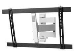 Suporte de TV ONE FOR ALL WM6652 (Ajustável - 32'' a 84'' - Até 40 kg)