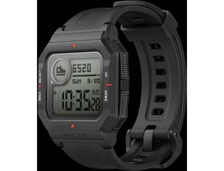 amazfit neo smartwatch