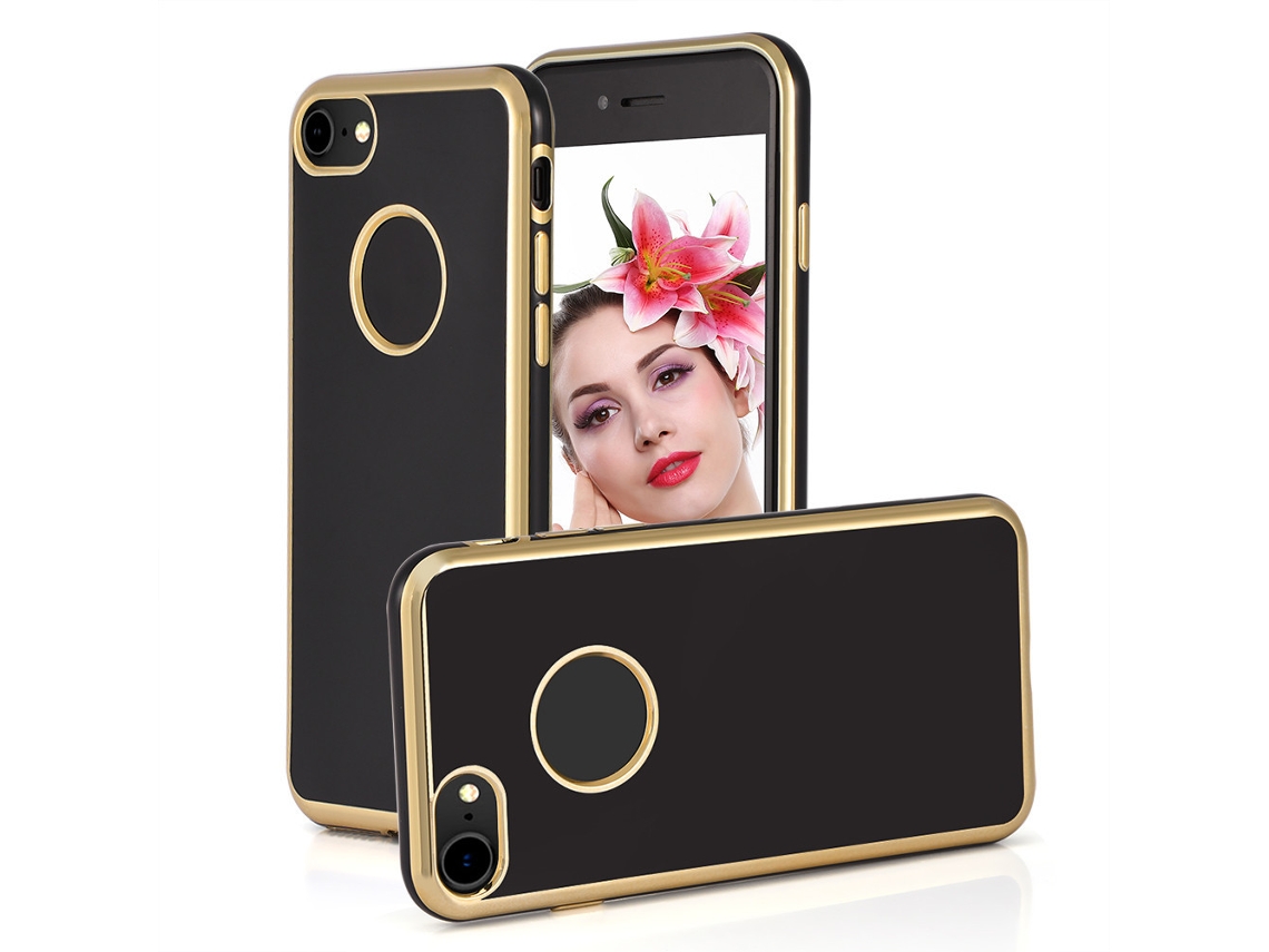 Capa Traseira Total Iphone 8 LAXISCREED