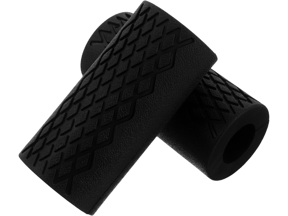Ifundom Protetores De Silicone Para Academia 10x5 Cm, Almofada