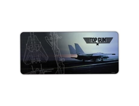 Tapete De Mesa Blue Sky Tg713975 70x30cm Neoprene Impressão Em Quadricromia